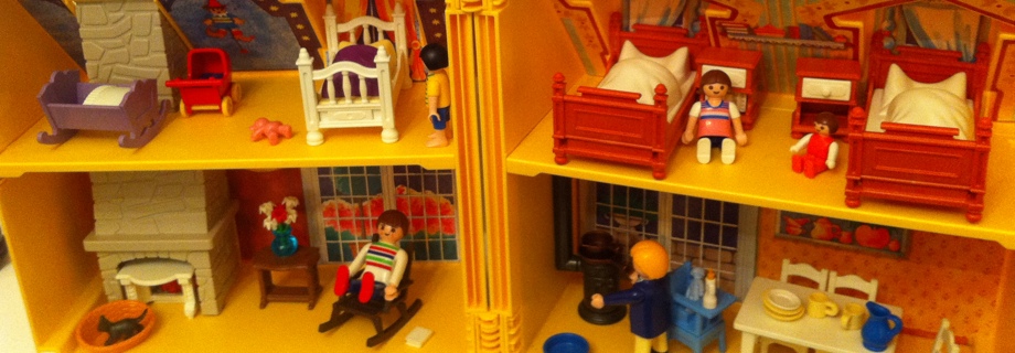 Dolls house